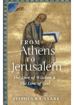 From Athens to Jerusalem