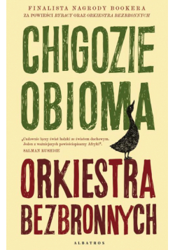 Orkiestra Bezbronnych