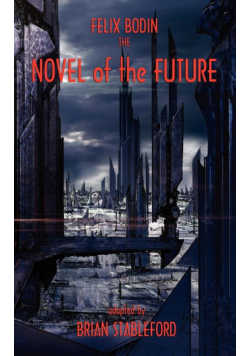 The Novel of the Future