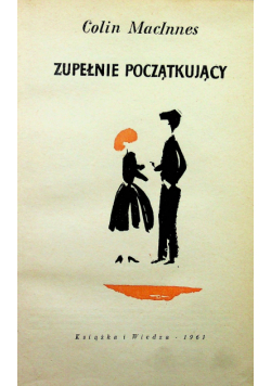 Zupełnie początkujący