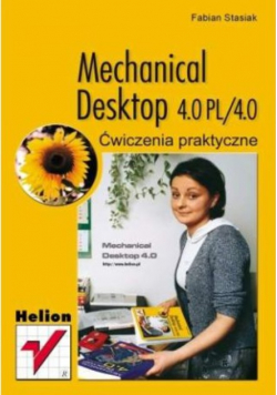 Mechanical Desktop 4 0 PL