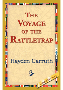 The Voyage of the Rattletrap