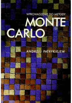 Wprowadzenie do metody monte carlo