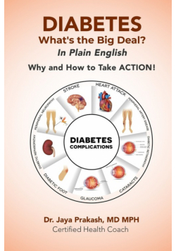 DIABETES What's the Big Deal?