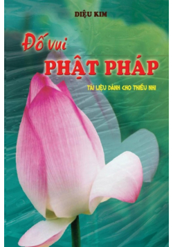 Đố vui Phật pháp