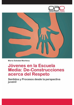 Jóvenes en la Escuela Media