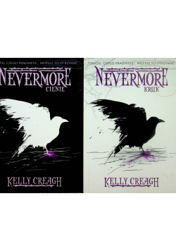 Nevermore Kruk / Nevermore Cienie