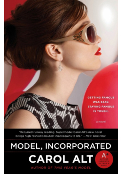 Model, Incorporated