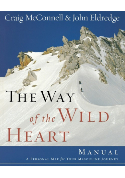 Way of the Wild Heart Manual