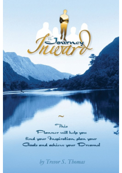 The Journey Inward ~ Planner