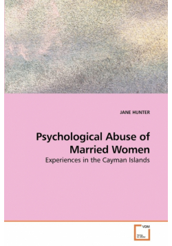 Psychological Abuse of Married Women