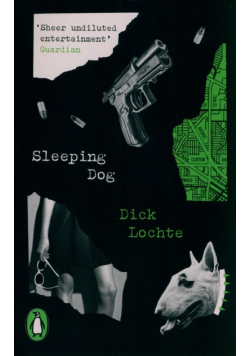 Sleeping Dog