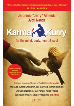 Karma Kurry