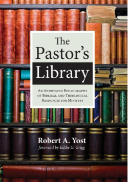 The Pastor's Library