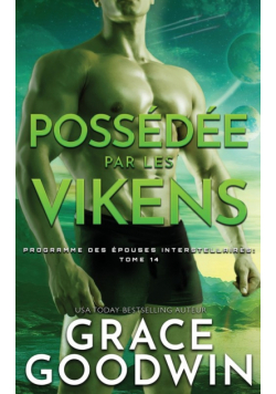 Possédée par les Vikens