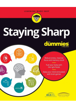 Staying Sharp FD