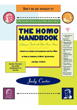 The Homo Handbook