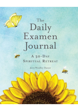 The Daily Examen Journal