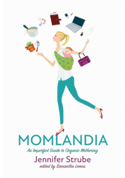 Momlandia