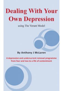 Dealing with Your Own Depression