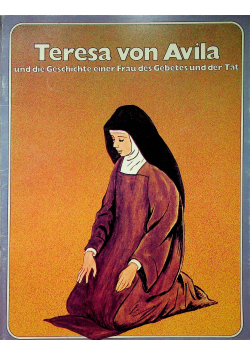 Teresa von Avila