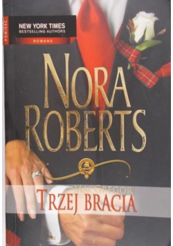 Trzej bracia
