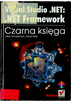 Czarna księga z CD