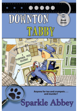 Downton Tabby