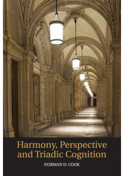 Harmony, Perspective, and Triadic Cognition