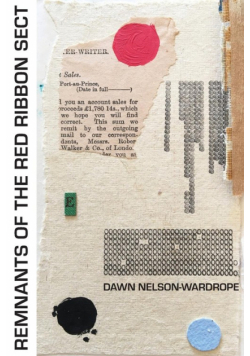 Remnants of the Red Ribbon Sect