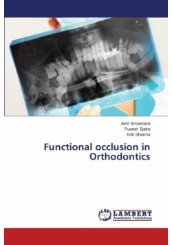 Functional Occlusion in Orthodontics