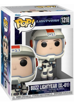 Funko Figurka POP Toy Story: Buzz Lightyear