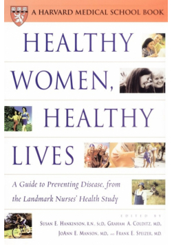 Healthy Women, Healthy Lives