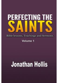 Perfecting the Saints