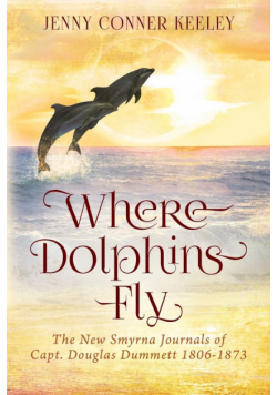 Where Dolphins Fly
