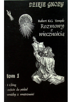 Rozmowy z wiecznością