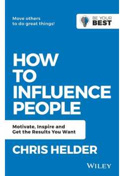 How to Influence People BYB