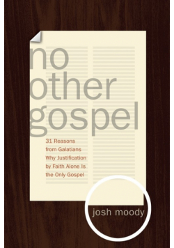 No Other Gospel