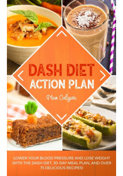 Dash Diet Action Plan