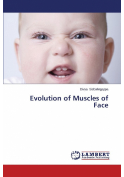 Evolution of Muscles of Face