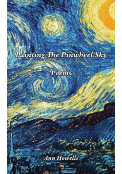Painting The Pinwheel Sky