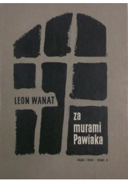 Za murami Pawiaka