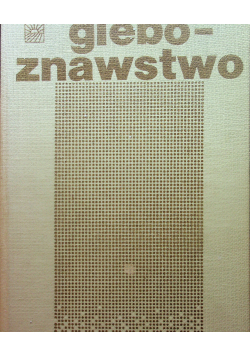 Gleboznawstwo