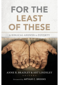 For the Least of These