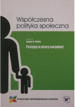 Współczesna polityka społeczna