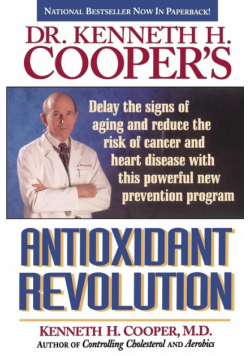 Antioxidant Revolution