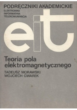 Teoria pola elektromagnetycznego