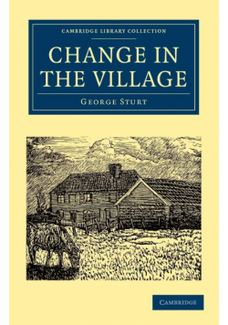Change in the Village