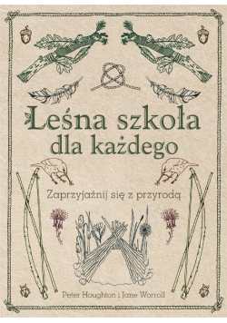 Leśna szkoła dla każdego