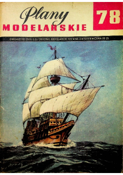 Plany modelarskie Numer 78